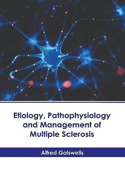 portada Etiology, Pathophysiology and Management of Multiple Sclerosis (in English)