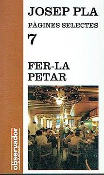 portada Fer-La Petar