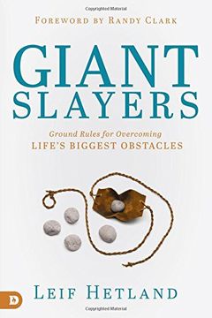 portada Giant Slayers (in English)
