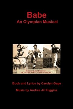 portada Babe: An Olympian Musical (en Inglés)