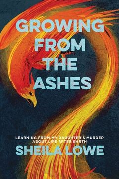 portada Growing From the Ashes (in English)