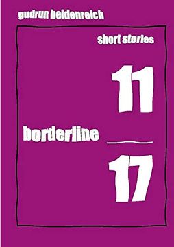 portada Short Stories 11 Borderline 17 (in German)