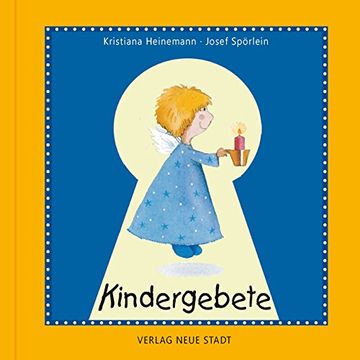 portada Kinder beten (in German)