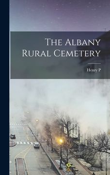 portada The Albany Rural Cemetery