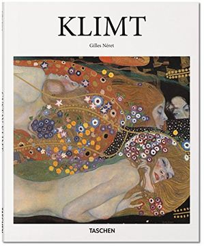 portada Klimt (en Francés)