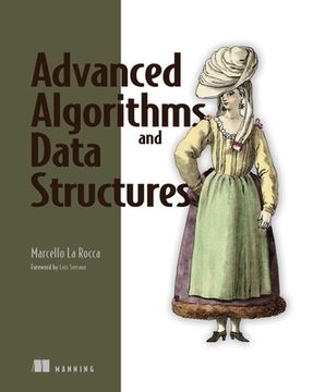 Advanced Algorithms and Data Structures (en Inglés)