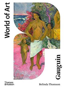 portada Gauguin (World of Art): New Edition: 0