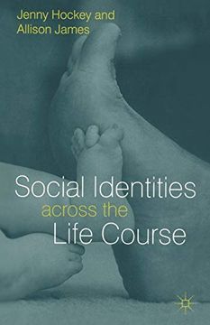 portada Social Identities Aross Life Course (en Inglés)