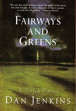 portada Fairways and Greens (en Inglés)