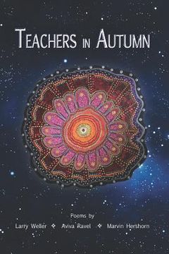 portada Teachers in Autumn (in English)