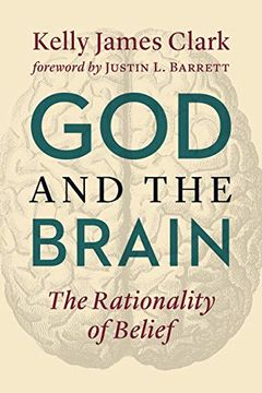 portada God and the Brain: The Rationality of Belief 