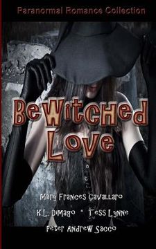 portada Bewitched Love (en Inglés)