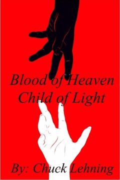 portada Blood of Heaven - Child of Light (in English)