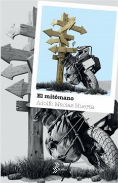 portada El Mitomano (in Spanish)