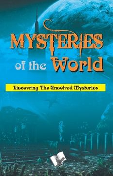 portada Mysteries of the world (en Inglés)