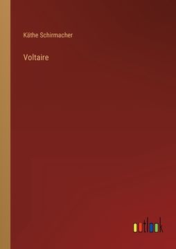 portada Voltaire (in German)