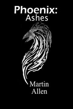 portada Phoenix: Ashes (in English)