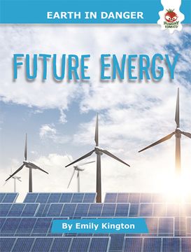 portada Future Energy (en Inglés)