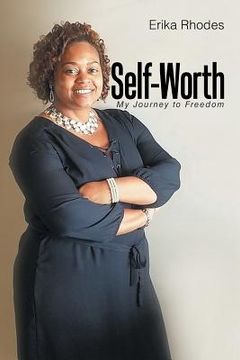 portada Self-Worth: My Journey to Freedom (en Inglés)