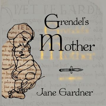 portada Grendel's Mother 