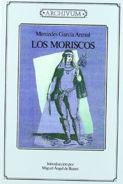 portada Los Moriscos (in Spanish)