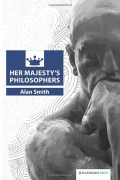 portada Her Majesty's Philosophers
