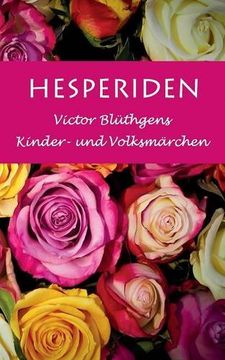 portada Hesperiden (German Edition)