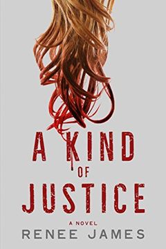 portada A Kind of Justice (The Bobbi Logan Series) 