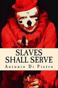 portada Slaves Shall Serve: There Is No Safe Word