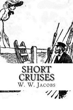 portada Short Cruises (en Inglés)