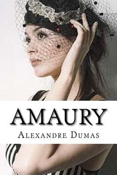 portada Amaury (in Spanish)