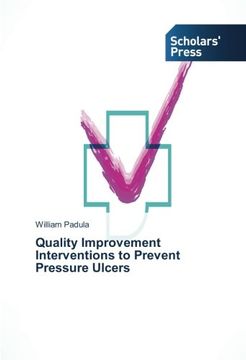 portada Quality Improvement Interventions to Prevent Pressure Ulcers