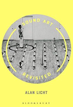 portada Sound art Revisited (en Inglés)