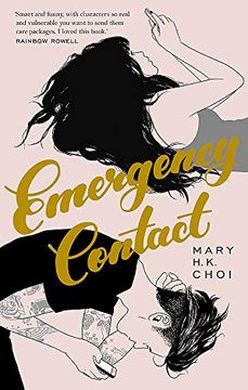 portada Emergency Contact 