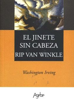 portada Jinete sin Cabeza, el  -  rip van Winkle