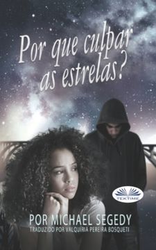 portada Por Que Culpar As Estrelas? (in Portuguese)