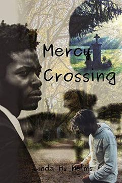 portada Mercy Crossing 
