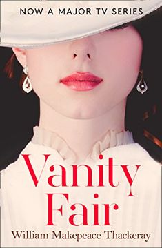 portada Vanity Fair (Collins Classics) (en Inglés)