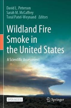 portada Wildland Fire Smoke in the United States: A Scientific Assessment (en Inglés)