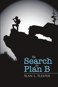 portada The Search for Plan B (en Inglés)
