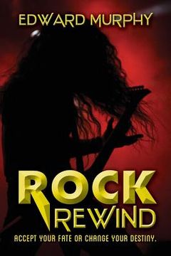 portada Rock Rewind (en Inglés)
