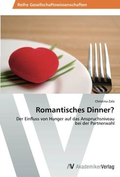 portada Romantisches Dinner?