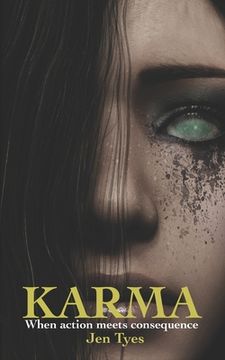 portada Karma (en Inglés)