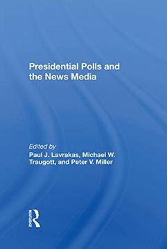 portada Presidential Polls and the News Media (en Inglés)