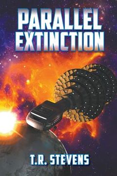 portada Parallel Extinction (en Inglés)