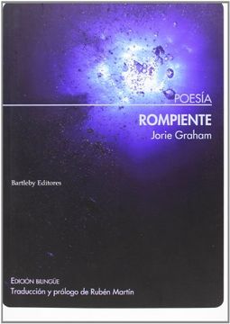 portada Rompiente (in Spanish)