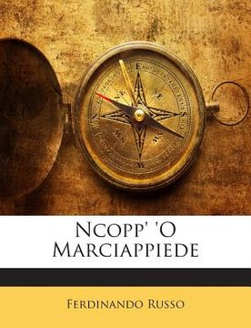 portada Ncopp' 'o Marciappiede (in Portuguese)