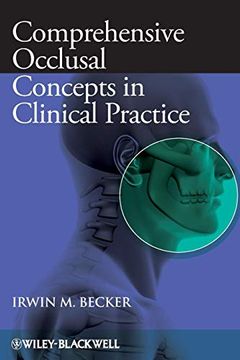 portada Comprehensive Occlusal Concepts in Clinical Practice (en Inglés)