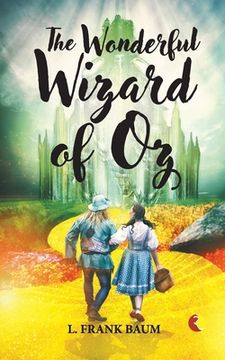 portada The Wonderful Wizard of Oz