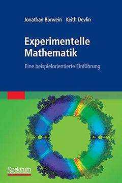 portada Experimentelle Mathematik: Eine Beispielorientierte Einführung (in German)
